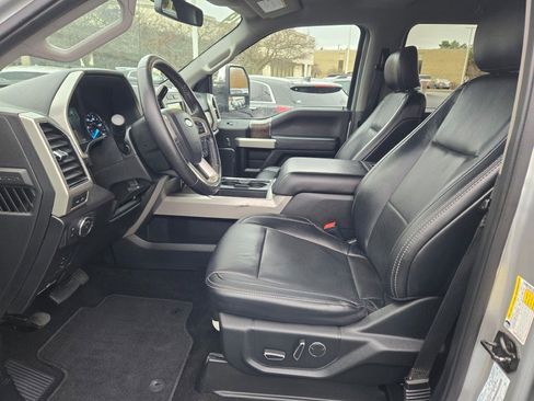 Used 2019 Ford F250 Lariat image 21