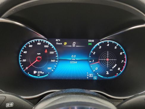 Used 2022 Mercedes-Benz GLC 300 image 10