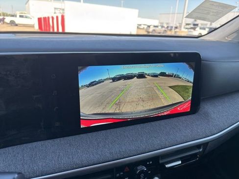New 2026 Nissan Kicks S FWD image 13