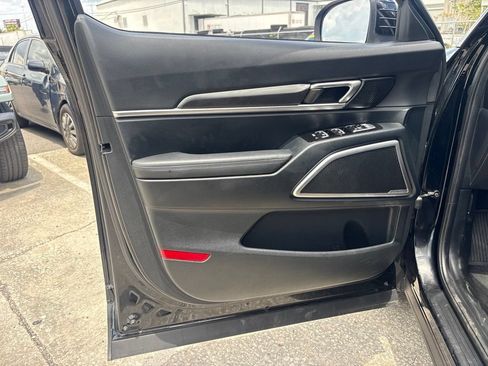 Used 2024 Kia Telluride S FWD image 10