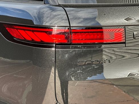 New 2026 Land Rover Range Rover Sport Dynamic SE image 14