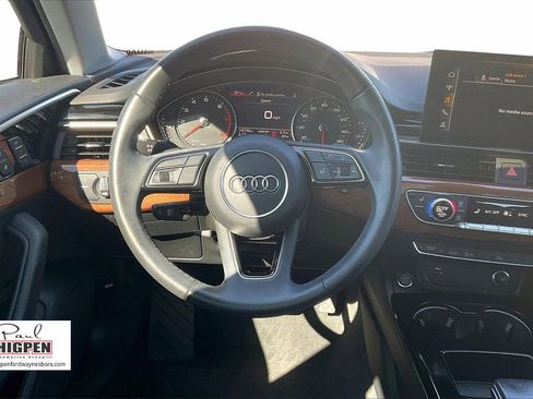 Used 2023 Audi A4 2.0T Premium image 5