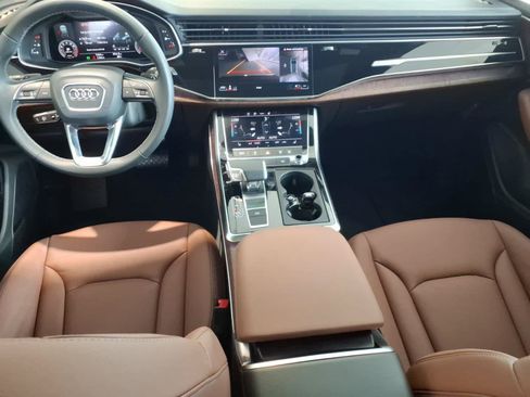 Certified 2026 Audi Q7 3.0T Premium w/ Convenience Plus Package AWD/4WD image 17