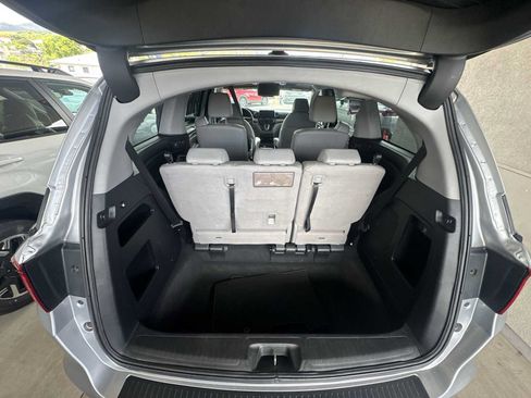 Used 2018 Honda Odyssey EX-L image 24