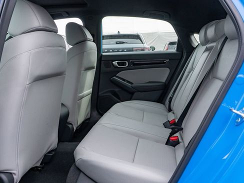 New 2026 Honda Civic Sport Touring image 12
