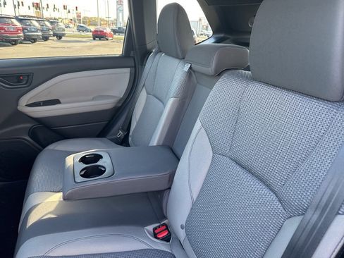 New 2026 Subaru Forester Premium image 27