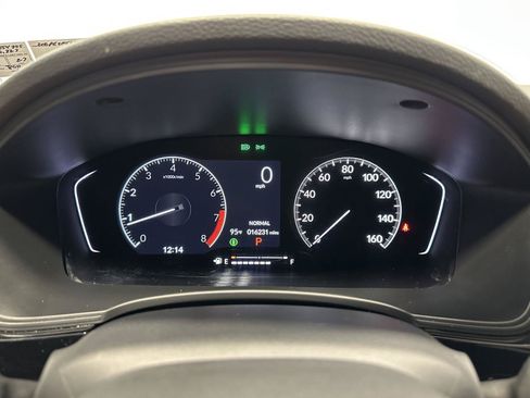 Certified 2024 Honda Civic Sport image 15