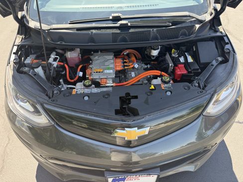 Used 2019 Chevrolet Bolt LT FWD image 22