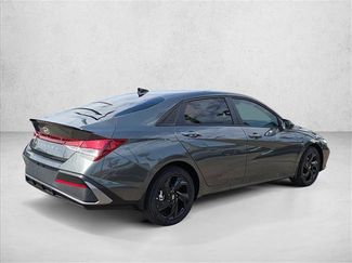 New 2026 Hyundai Elantra Sport video 2