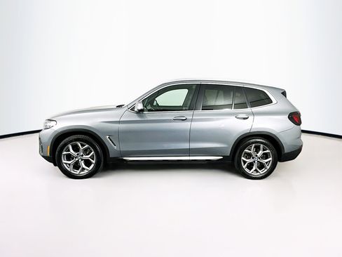 Used 2024 BMW X3 sDrive30i image 4