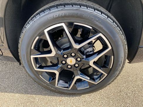 New 2026 Chevrolet Traverse High Country w/ LPO, Floor Liner Package AWD/4WD image 37
