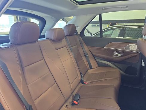 New 2026 Mercedes-Benz GLE 350 4MATIC image 12