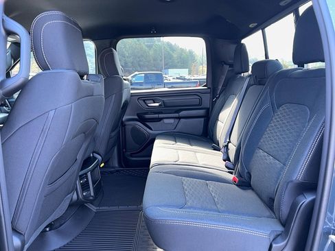 New 2026 RAM 1500 Classic Warlock image 28