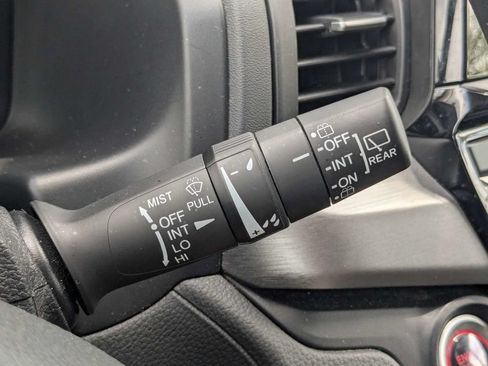 Used 2025 Honda Odyssey EX-L image 37