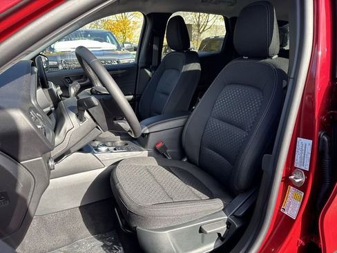 New 2025 Ford Escape Active w/ Cold Weather Package image 14