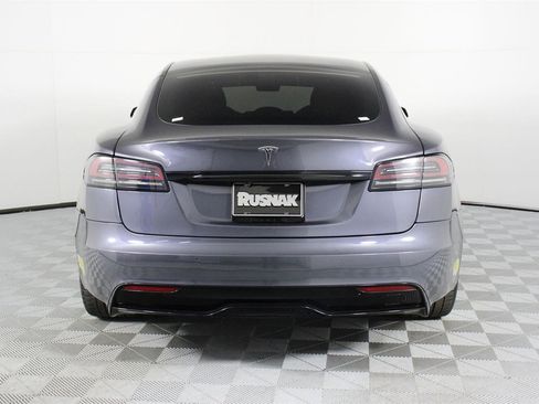 Used 2022 Tesla Model S image 6
