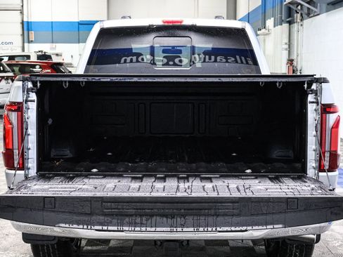 Certified 2024 Ford F150 Lariat w/ Tow/Haul Package image 18