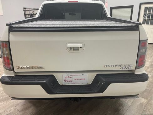 Used 2013 Honda Ridgeline RTL image 17