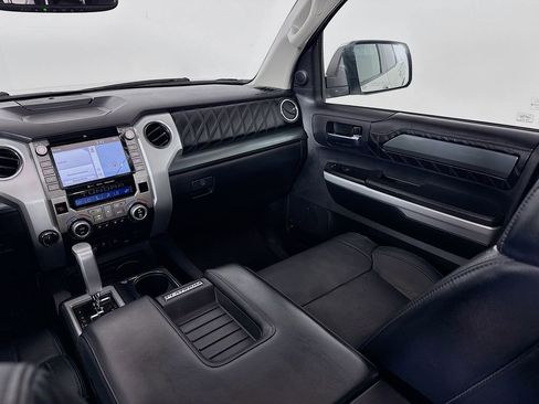 Used 2020 Toyota Tundra Platinum AWD/4WD image 24