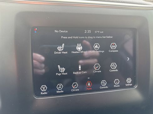 Used 2019 Jeep Cherokee Latitude w/ Cold Weather Group AWD/4WD image 51