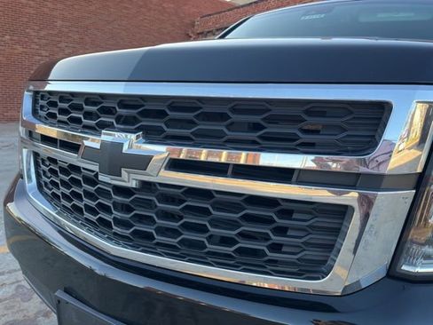 Used 2019 Chevrolet Tahoe LT image 8