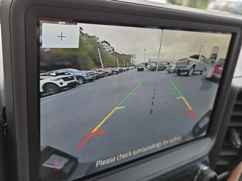 Used 2024 Ford Bronco Sport Outer Banks w/ Tech Package image 23