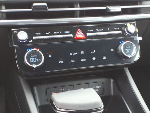 New 2026 Hyundai Santa Cruz SEL AWD/4WD image 9