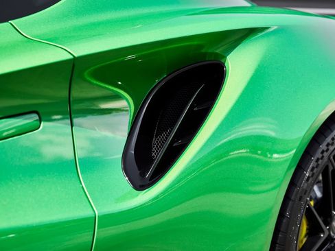 Used 2026 Lotus Emira SE RWD image 8