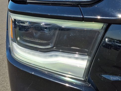Used 2021 RAM 1500 Big Horn AWD/4WD image 9