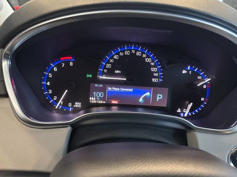 Used 2013 Cadillac SRX FWD image 25