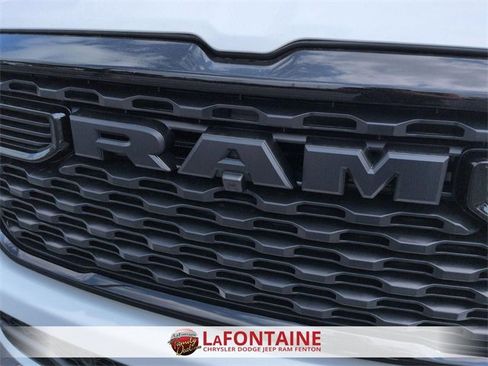 New 2026 RAM 1500 Big Horn image 9