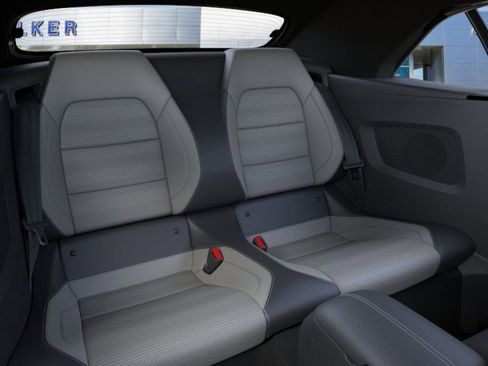 New 2026 Ford Mustang GT Premium image 11