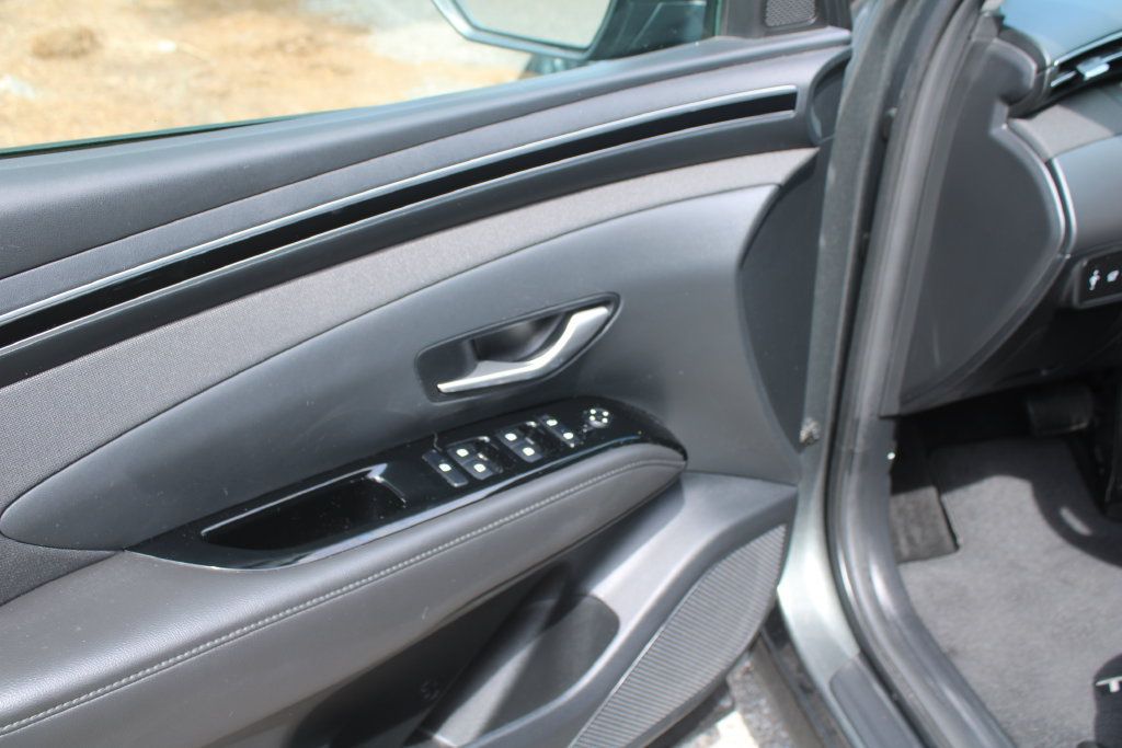 Used 2024 Hyundai Tucson SEL AWD/4WD image 20