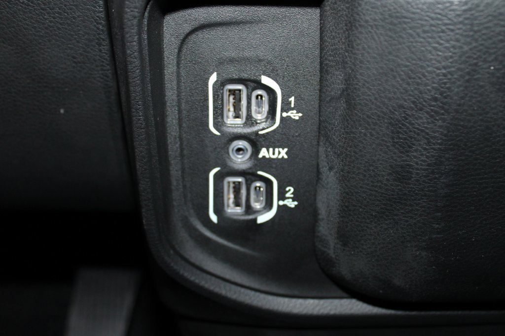 New 2026 RAM 1500 Tradesman AWD/4WD image 24