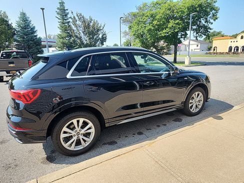 Used 2021 Audi Q3 2.0T Premium AWD/4WD image 10