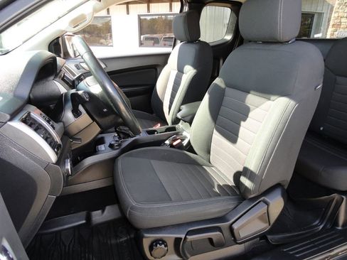 Used 2020 Ford Ranger XLT w/ Equipment Group 301A Mid image 11