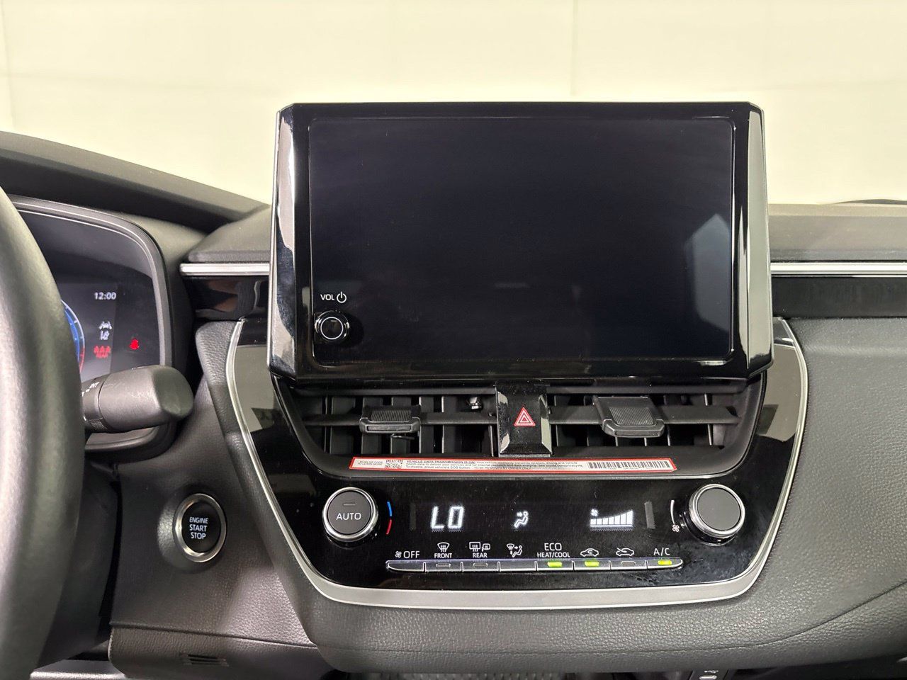 Used 2026 Toyota Corolla SE FWD image 17