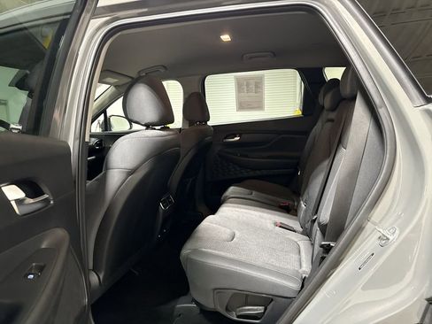 Used 2023 Hyundai Santa Fe SEL AWD/4WD image 23