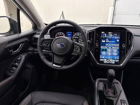 New 2026 Subaru Crosstrek 2.5i Limited AWD/4WD image 14