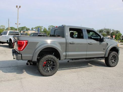 Used 2021 Ford F150 XLT w/ Equipment Group 302A High AWD/4WD image 11