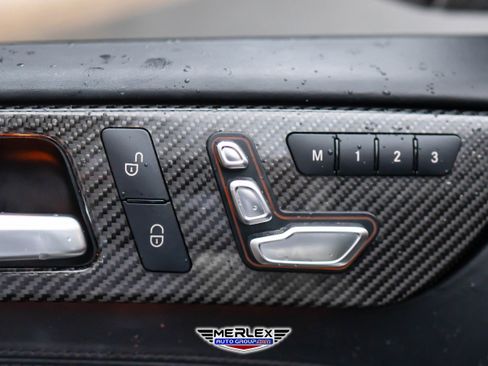 Used 2019 Mercedes-Benz GLS 63 AMG 4MATIC image 44