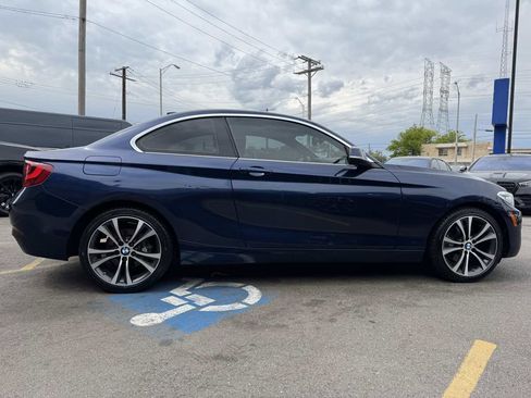 Used 2016 BMW 228i xDrive Coupe w/ Premium Package AWD/4WD image 4