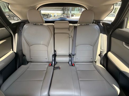 Used 2023 INFINITI QX50 Luxe image 46