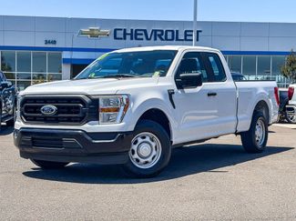 Used 2021 Ford F150 XL w/ XL Power Equipment Group RWD video 1
