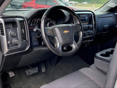 Used 2016 Chevrolet Silverado 1500 LT w/ All Star Edition AWD/4WD image 14
