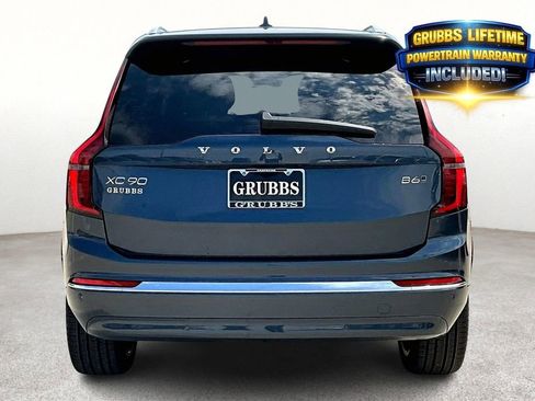 New 2026 Volvo XC90 B6 Plus w/ Protection Package Premier AWD/4WD image 7
