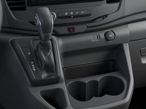 New 2025 Ford Transit 350 148 Medium Roof w/ Exterior Upgrade Package image 15