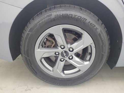 Used 2023 Kia K5 LXS FWD image 31