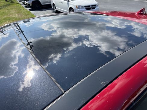 Used 2023 Dodge Hornet GT Plus w/ Tech Pack Plus w/o Parking image 10