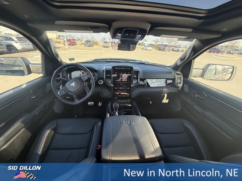 New 2026 RAM 1500 Rebel w/ G/T Package image 14